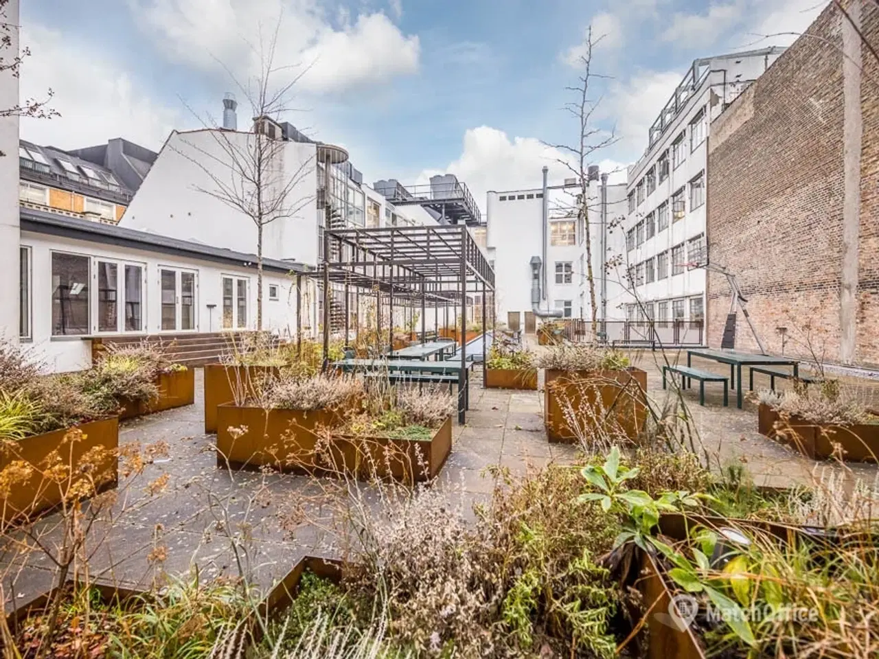 Billede 5 - 147 m² kontorlejemål på Østergade