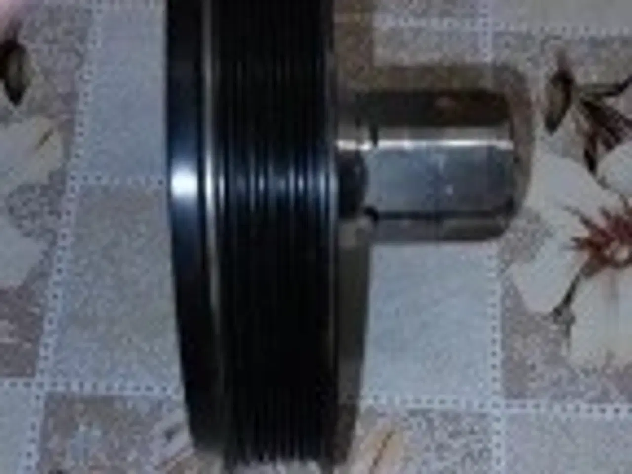 Billede 3 - FEBI Bilstein Remskive (Krumtap) – Fejlkøb