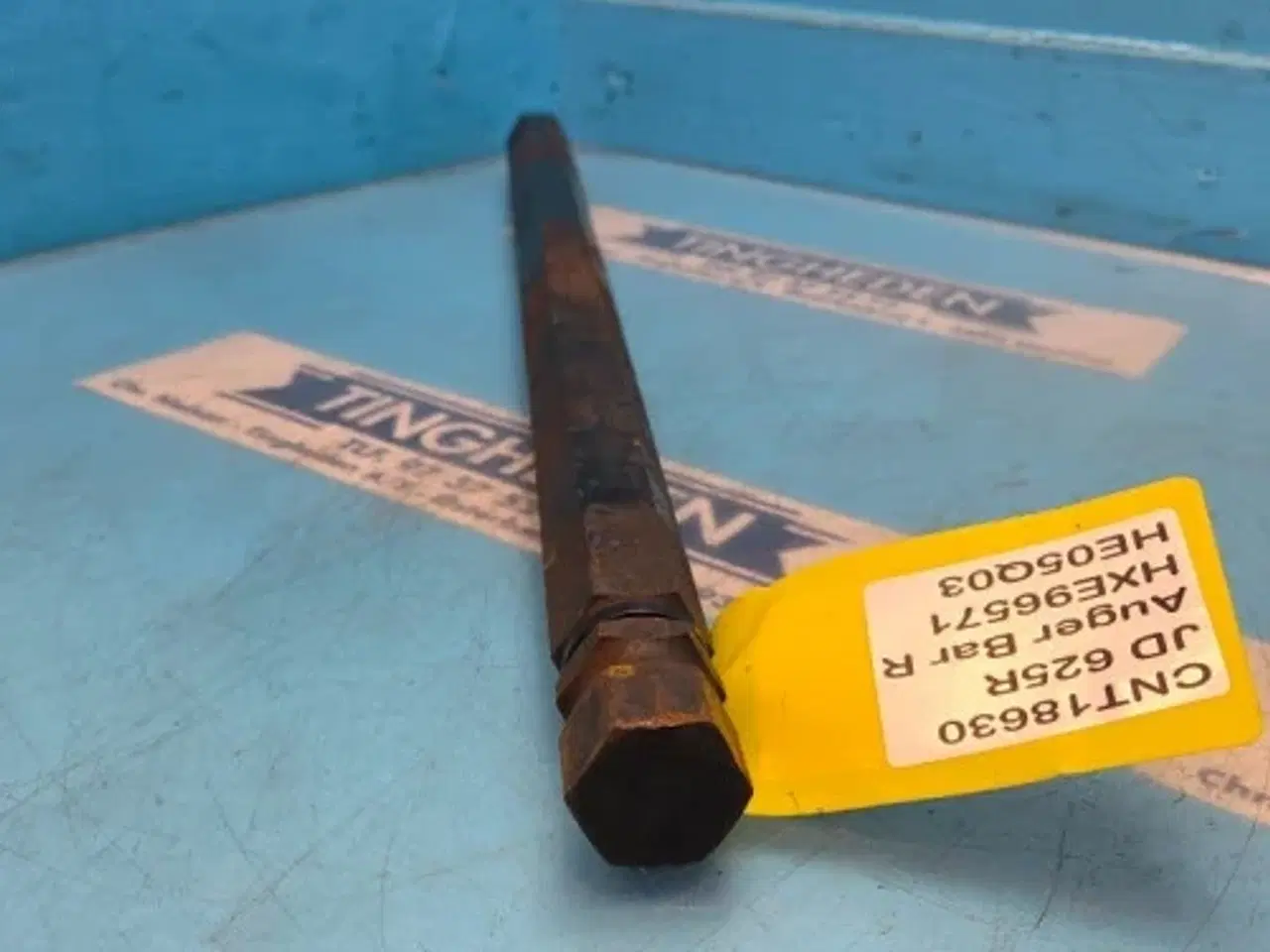 Billede 7 - John Deere 625R Sneglestang HXE96571