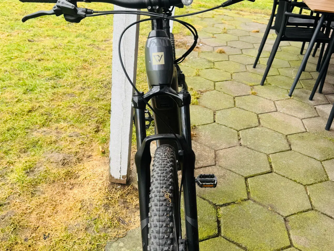 Billede 3 - Conway Cairon S 2.0 (2024) – Kraftfuld El-MTB