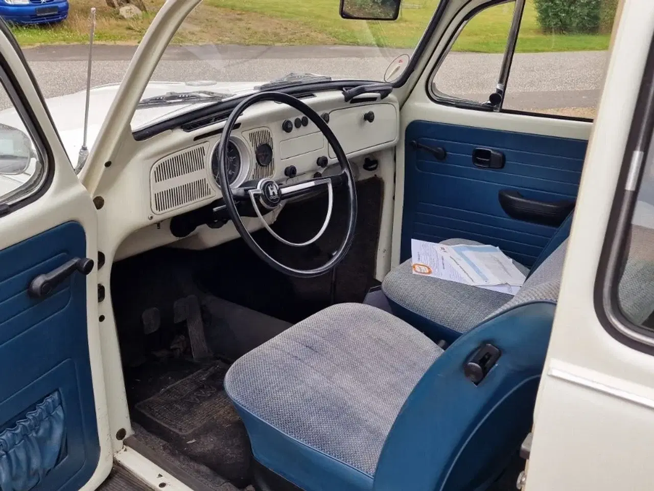 Billede 3 - VW 1302 1,3 