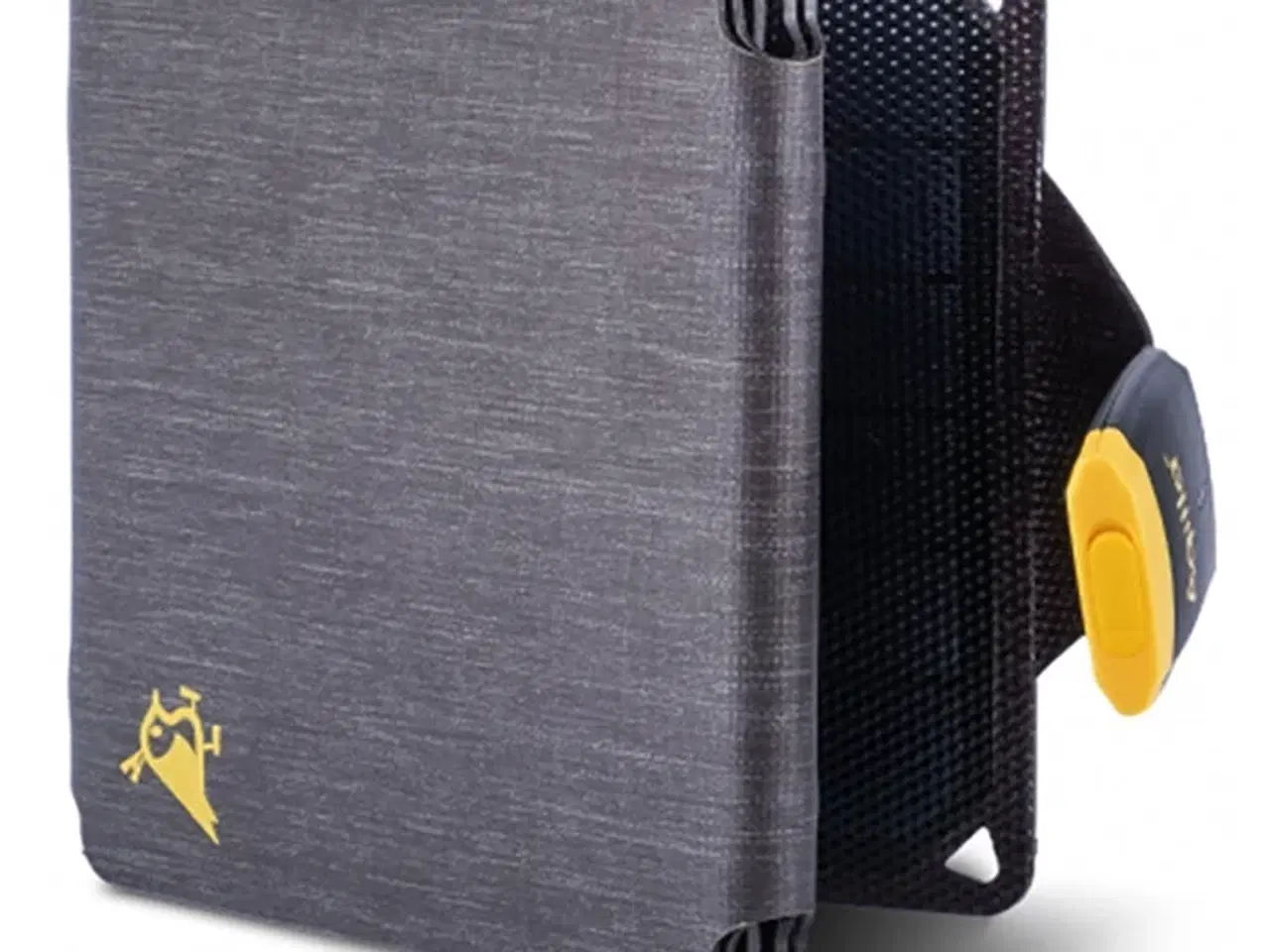 Billede 1 - Aqiila SunBird P21 Transportabel solcelle oplader 20W