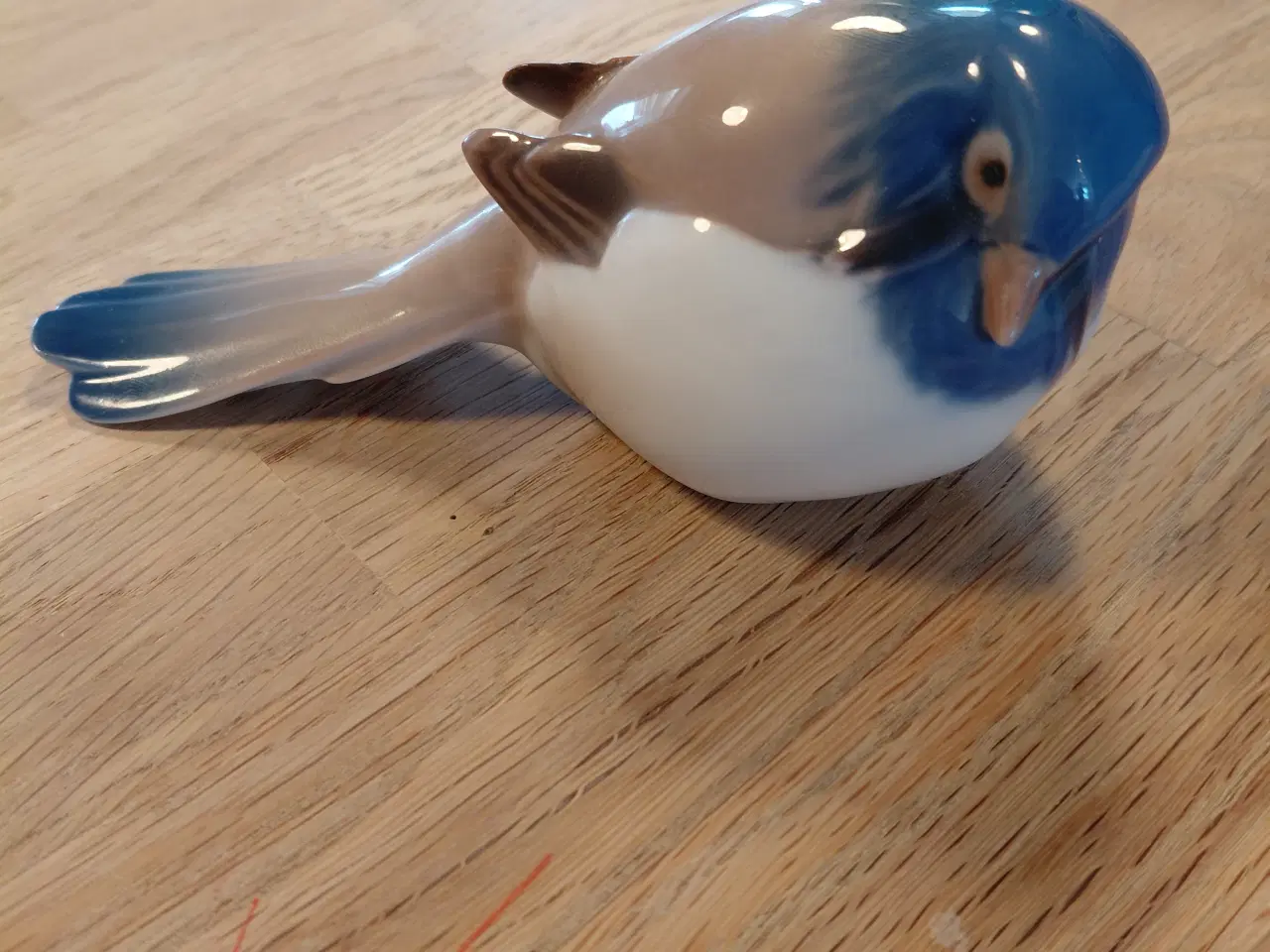 Billede 2 - Bing og Grøndahl fugle