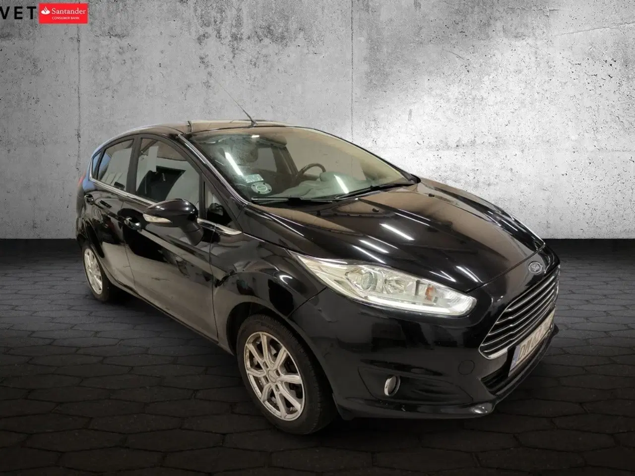 Billede 2 - Ford Fiesta 1,0 SCTi 125 Titanium