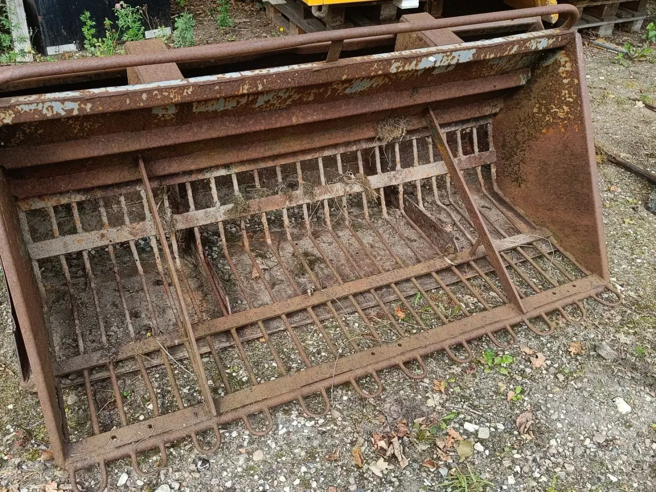 Billede 1 - - - - Rorskovl