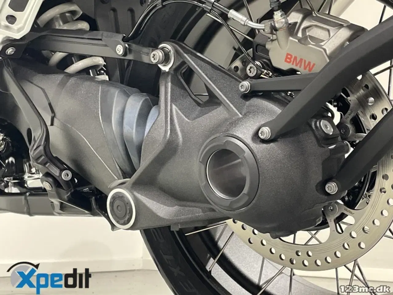 Billede 18 - BMW R 1300 GS Adventure