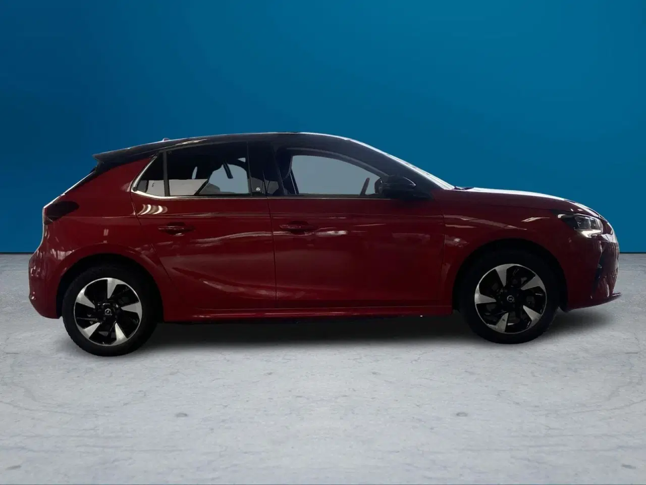 Billede 3 - Opel Corsa-e 50 Elegance
