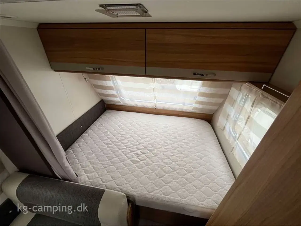 Billede 3 - 2016 - Caravelair Antares Style 400   Flot let vogn som sælges incl nyt Sun Shine Plus