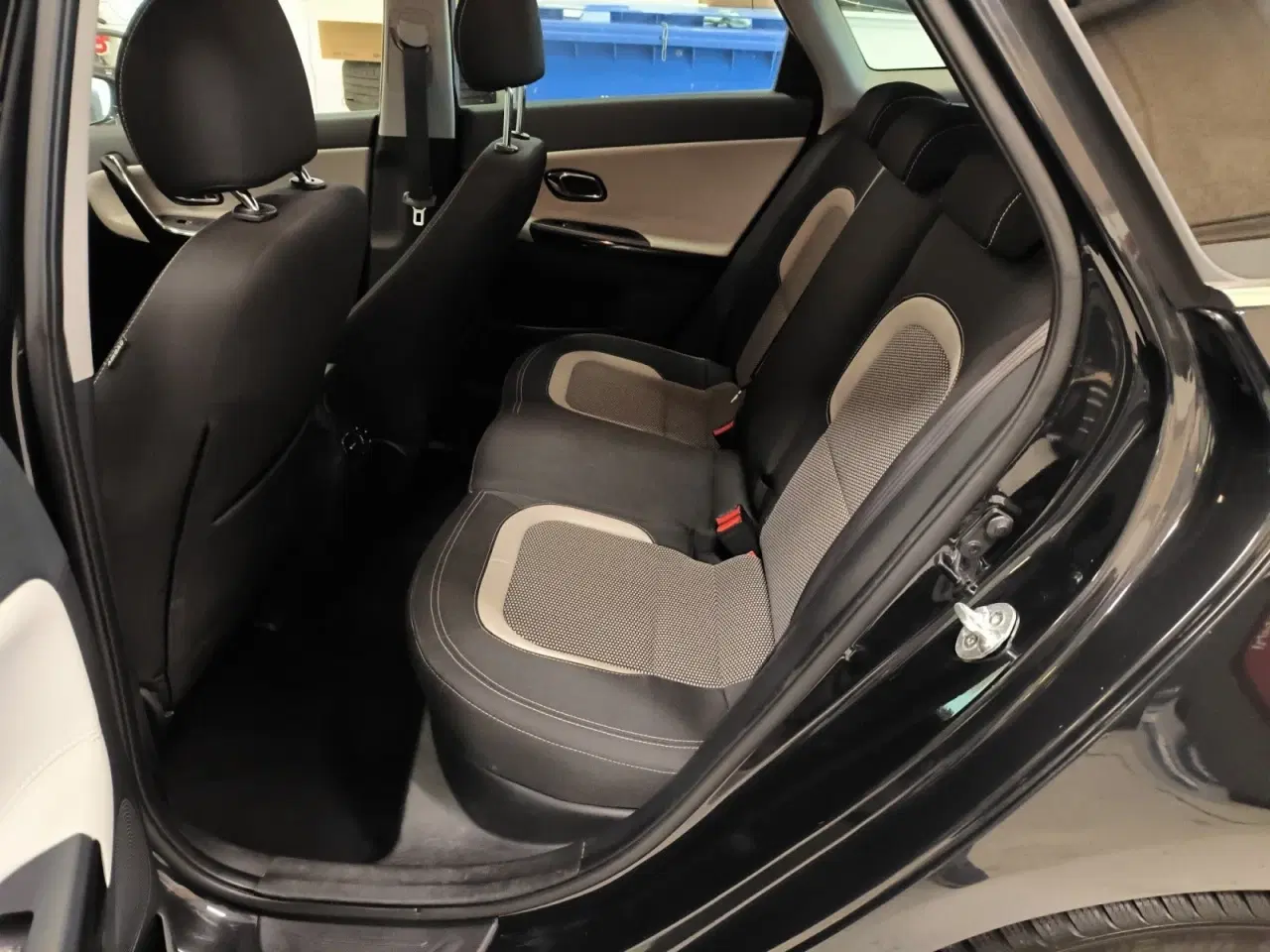 Billede 12 - Kia Ceed 1,6 CRDi 136 Premium SW