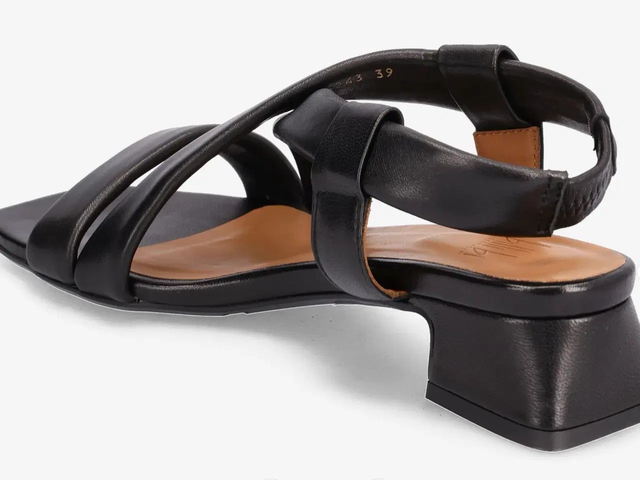 Billede 3 - Billi Bi Sandaler