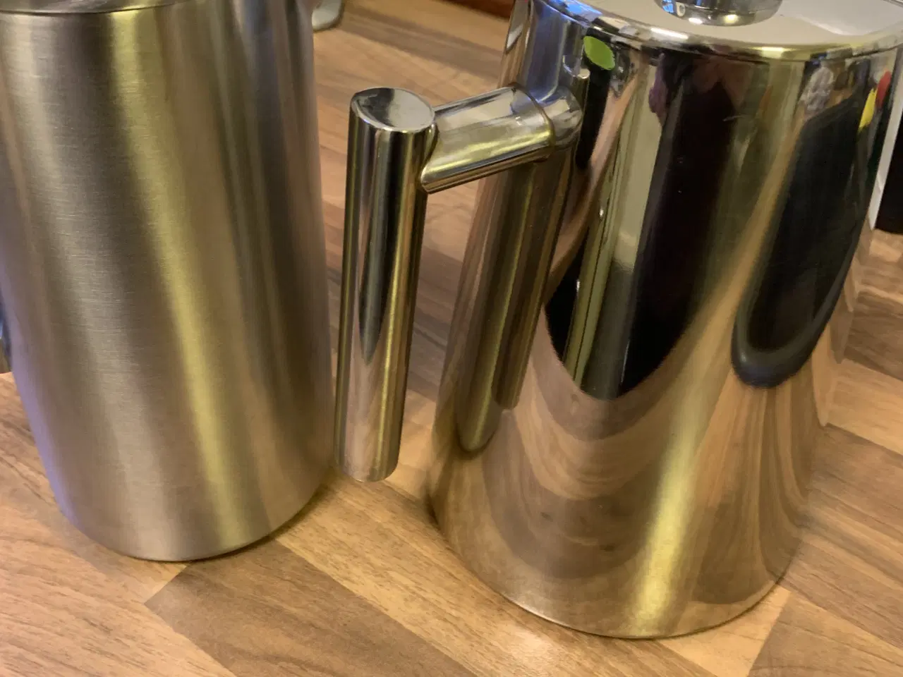 Billede 5 - Stempelkander 2 stk