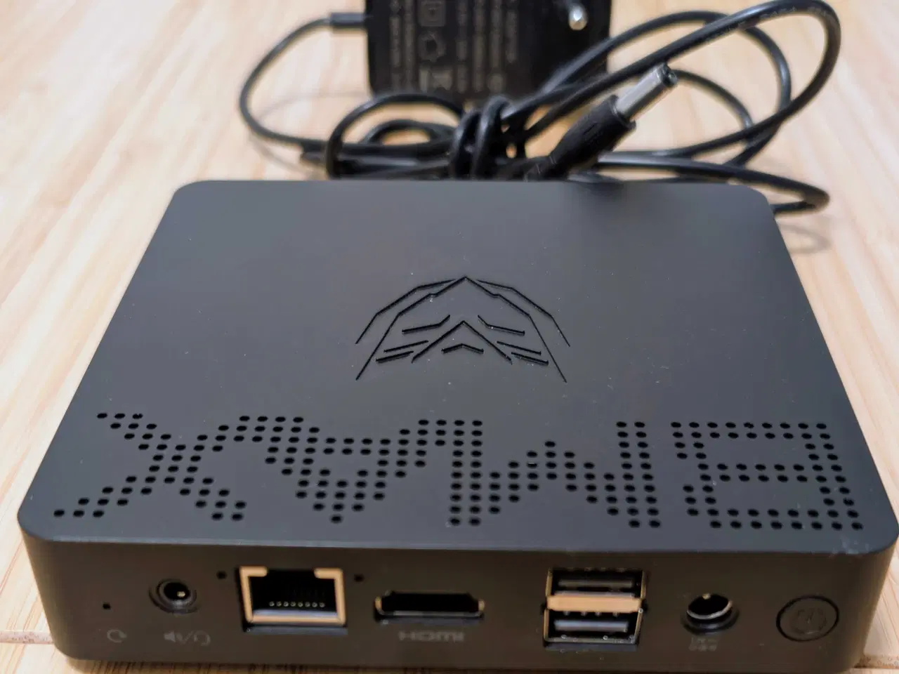 Billede 3 - Bmax 1 pro Mini PC 