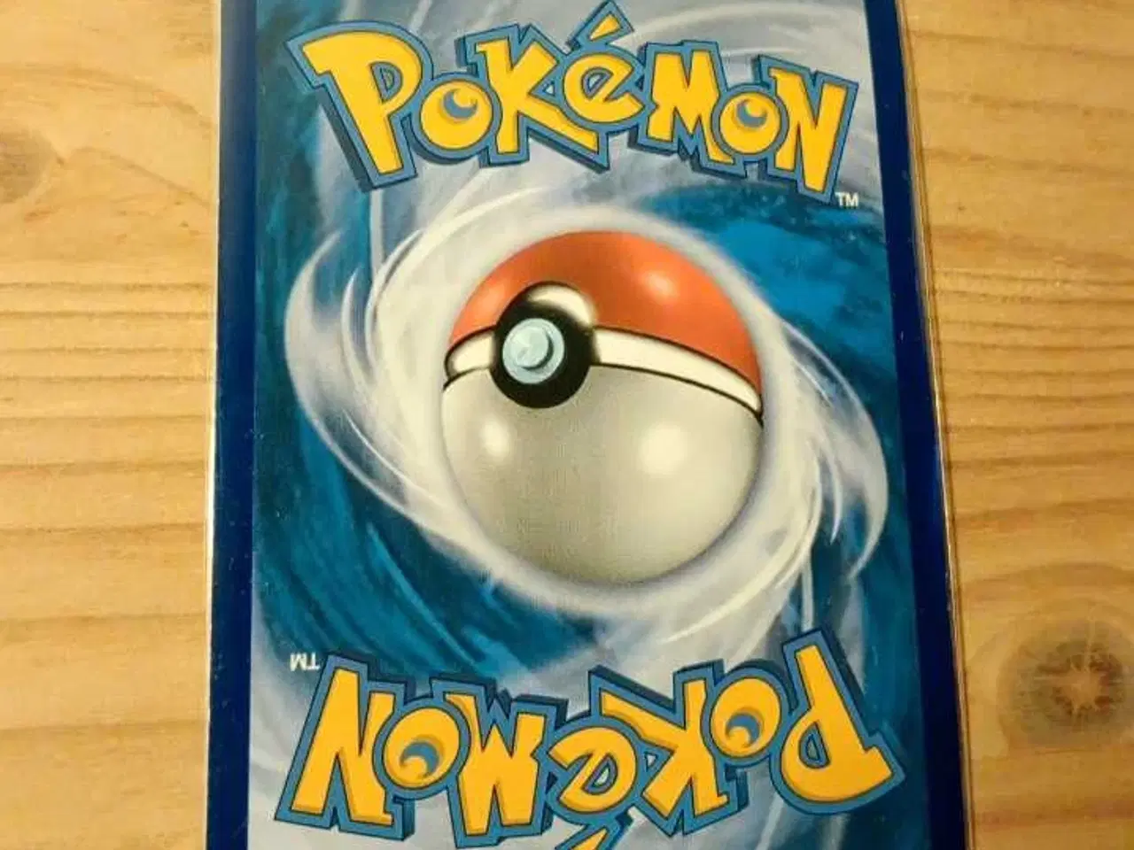 Billede 4 - Pokemonkort 