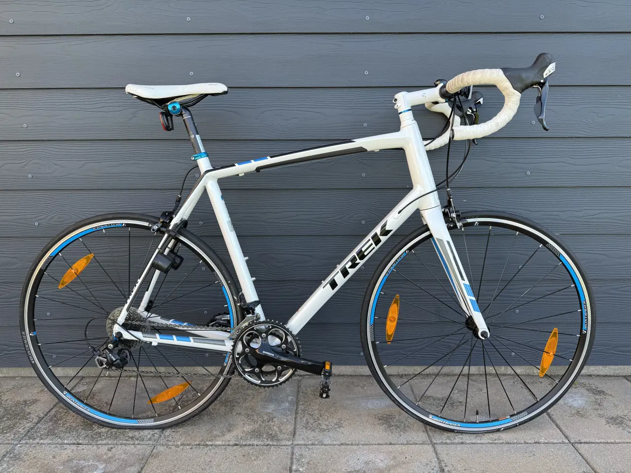 Billede 1 - Trek Domane 