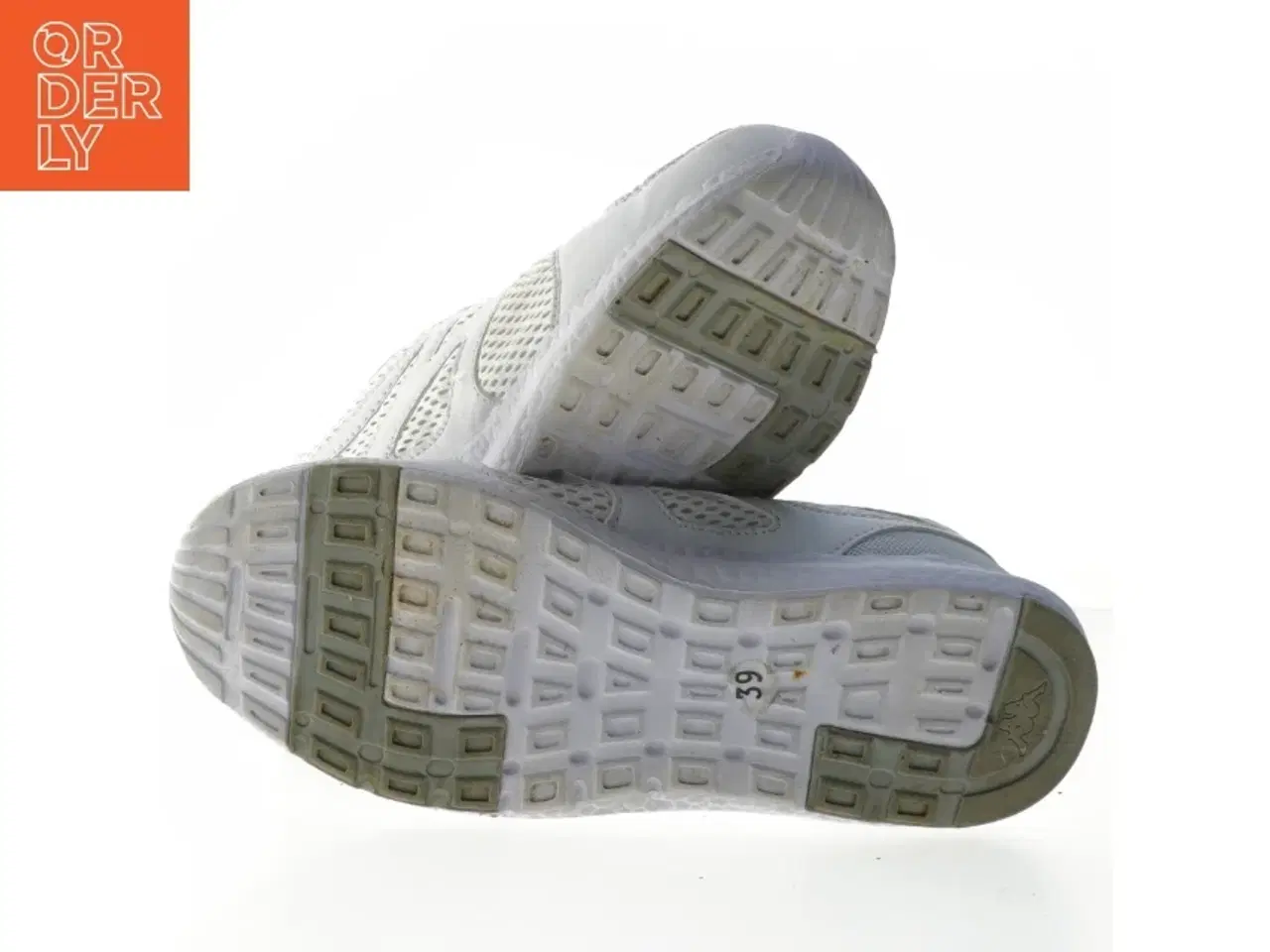 Billede 3 - fra Kappa (str. 39 )