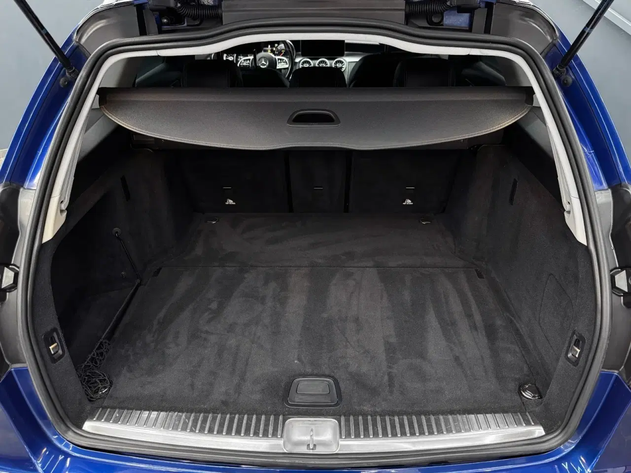 Billede 16 - Mercedes C220 d 2,0 Avantgarde stc. aut. 4Matic
