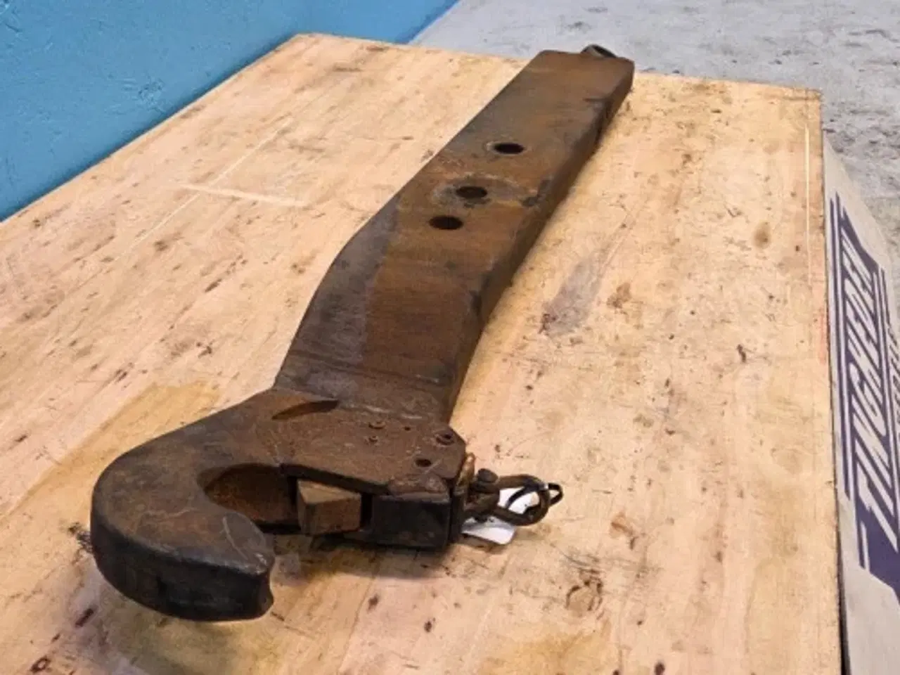 Billede 10 - New Holland T7.315 Liftarm R. 47523841