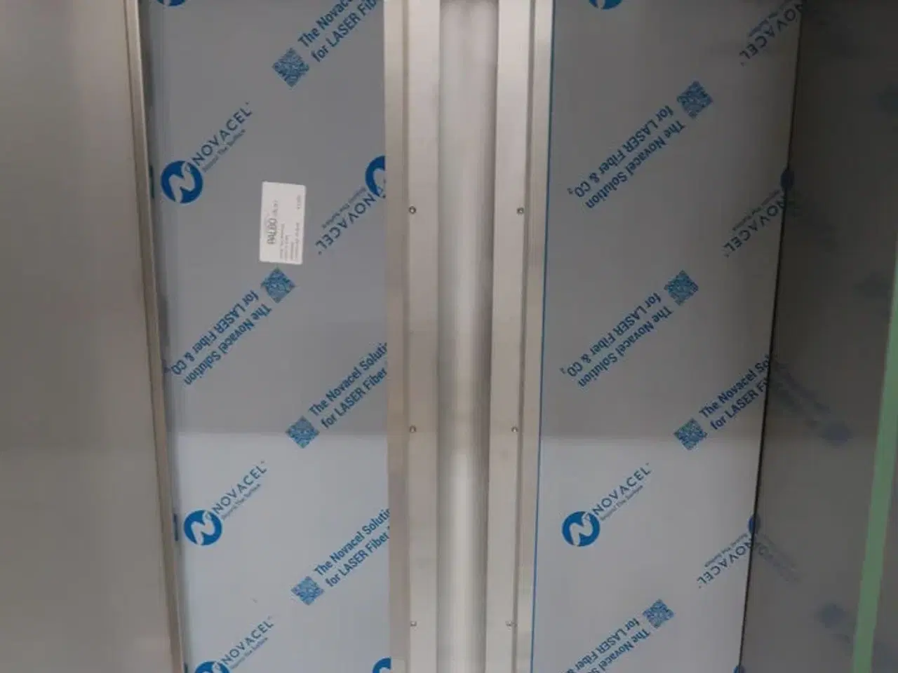 Billede 3 - Emfang med lys - UBRUGT