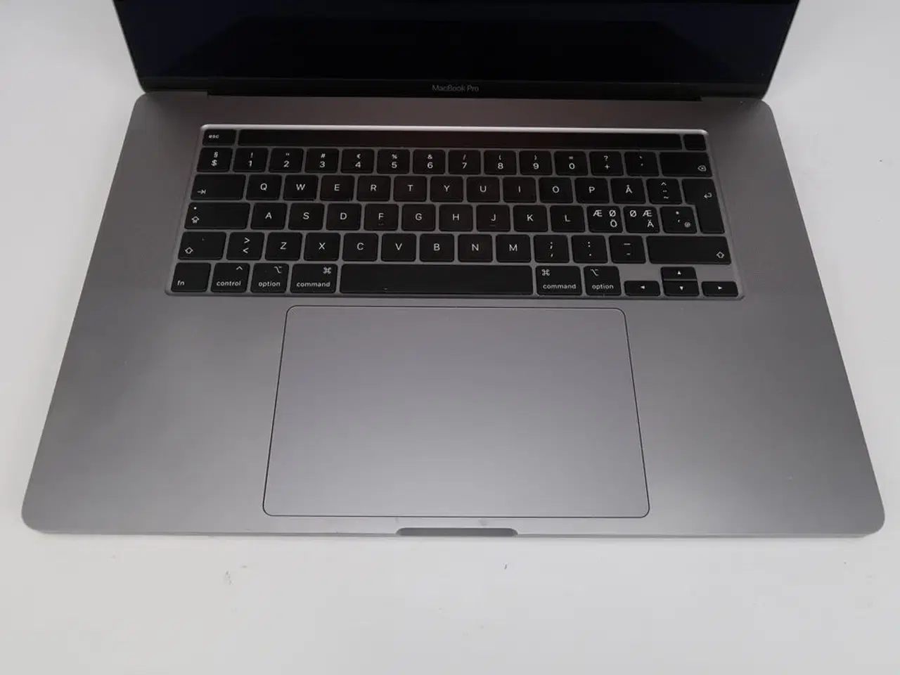 Billede 2 - Apple MacBook Pro 16" i7