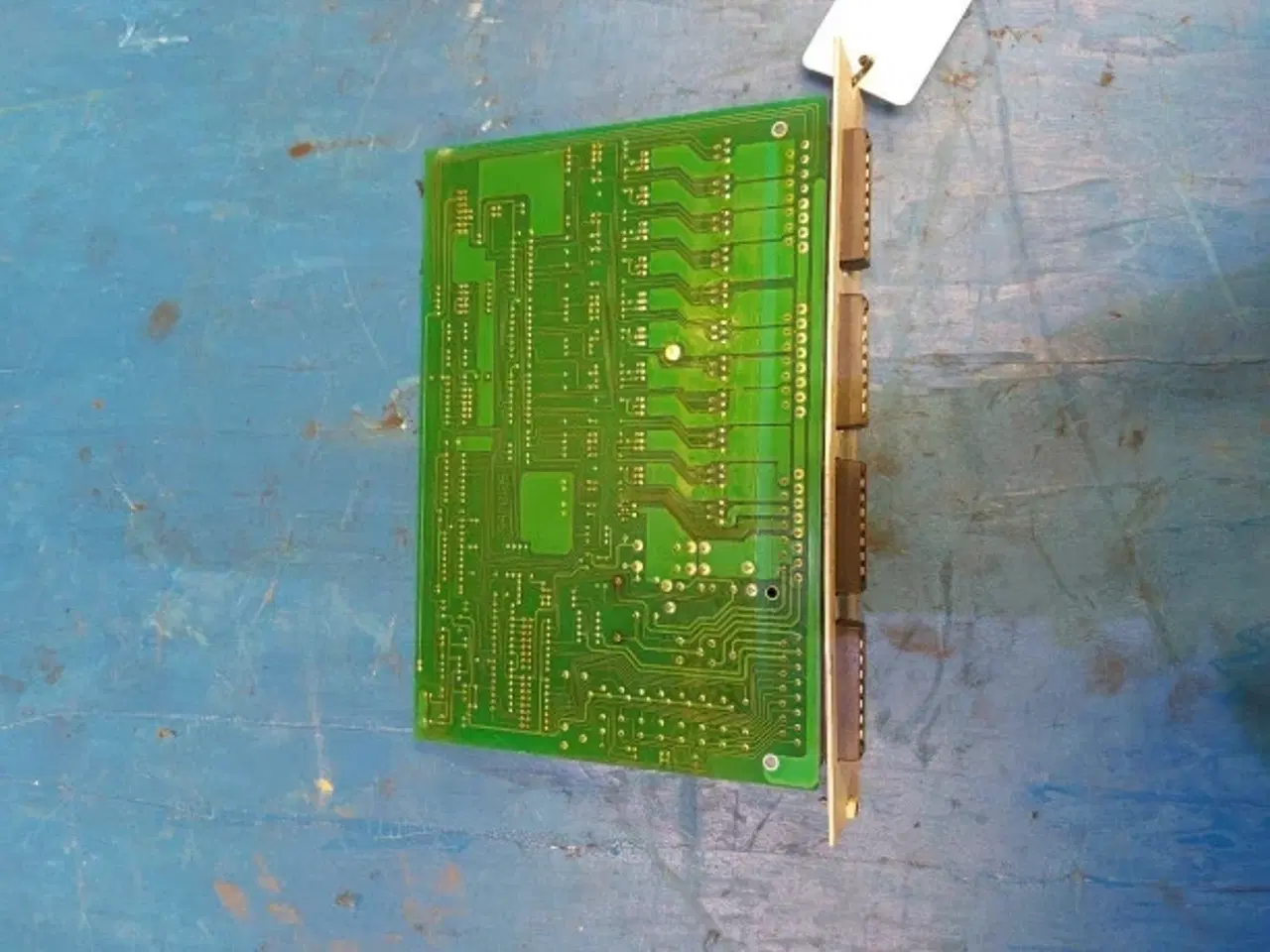 Billede 7 - New Holland Circuit Board 84058458B