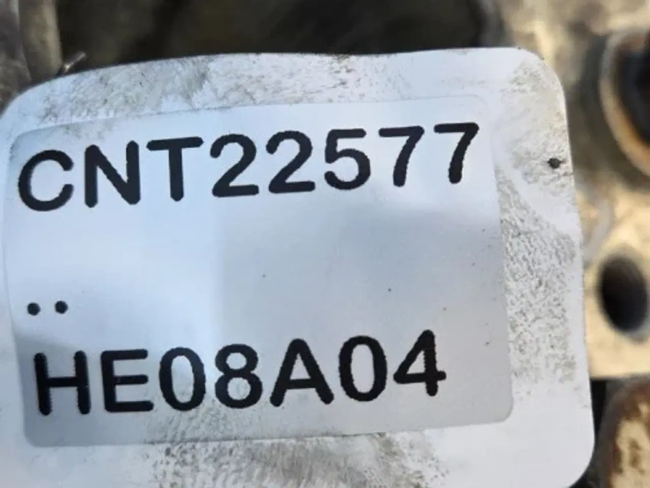 Billede 7 - Case Puma 185  Nav  87645102