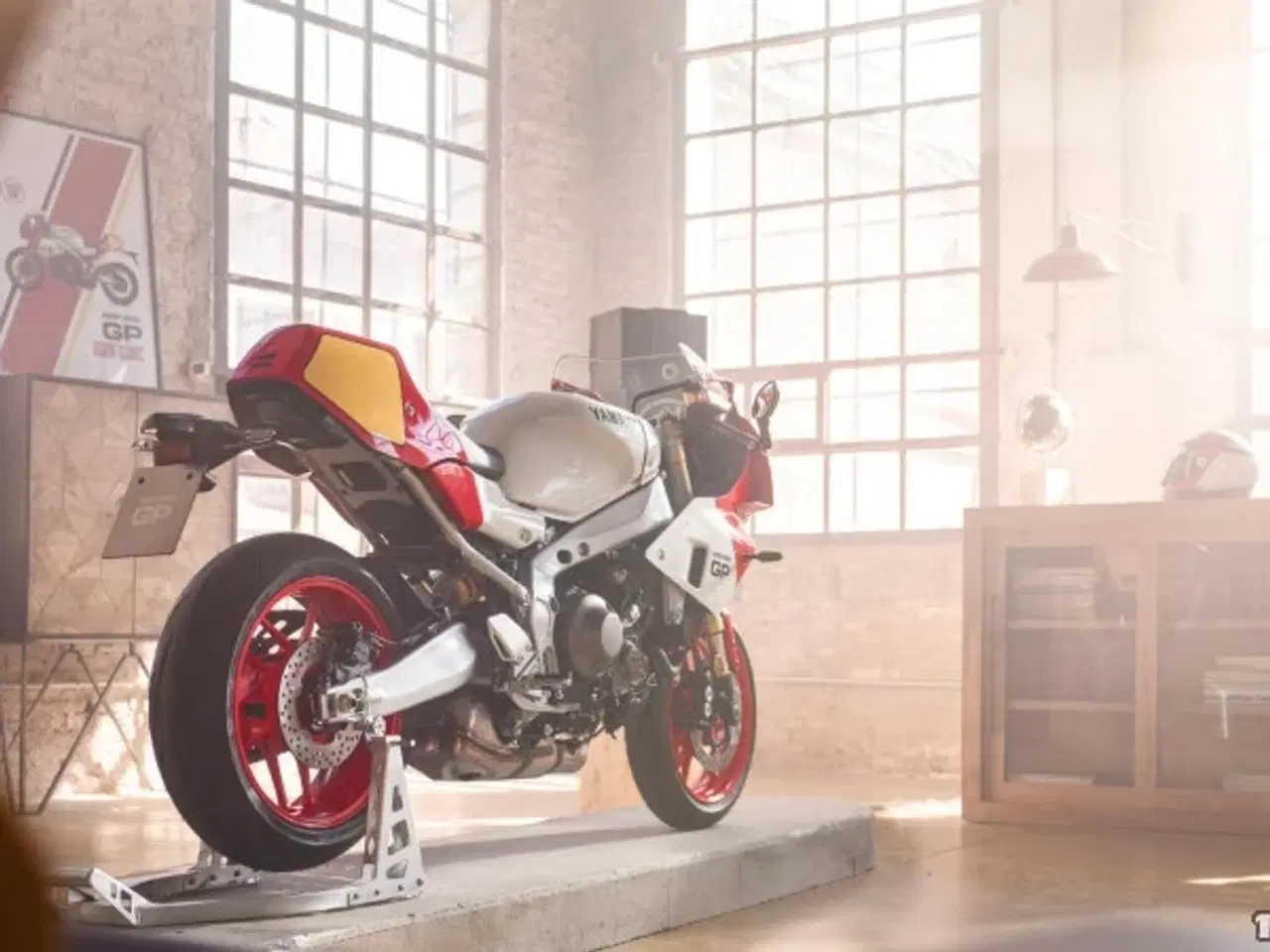 Billede 19 - Yamaha XSR 900 GP