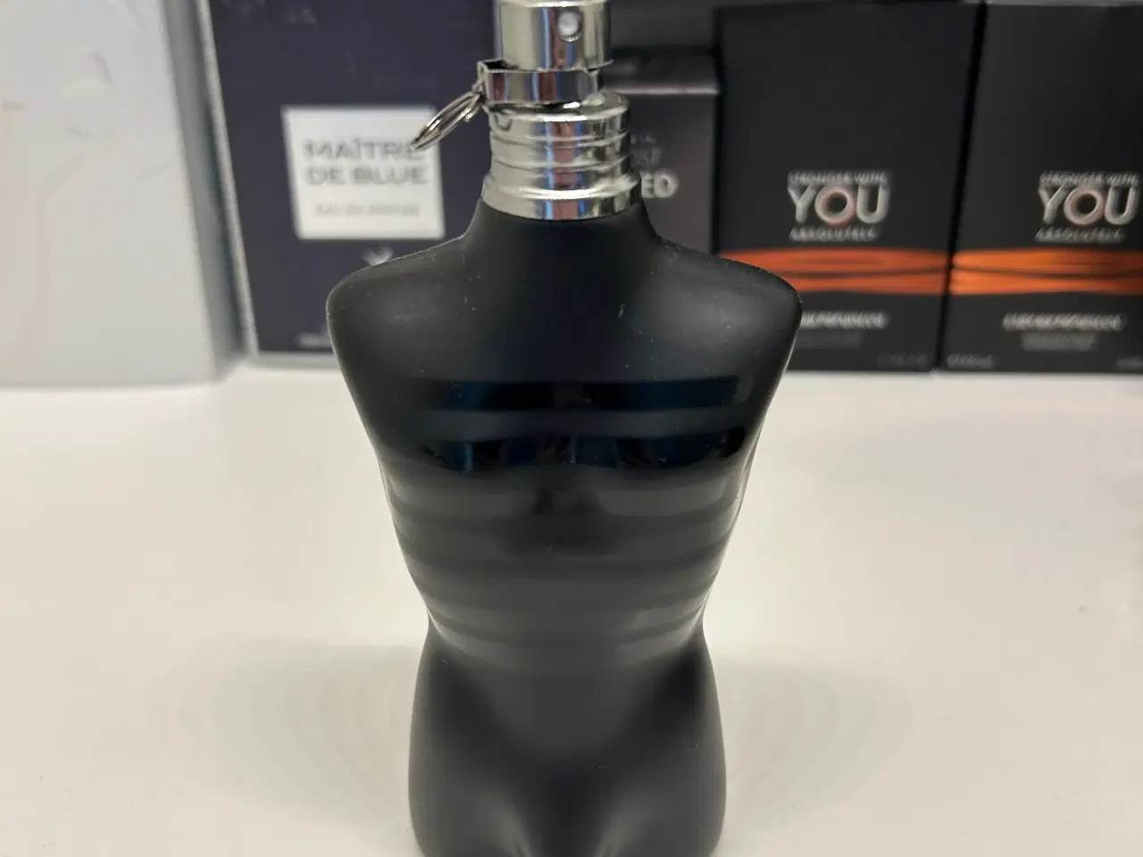 Billede 1 - Jean Paul Gaultier ultra male