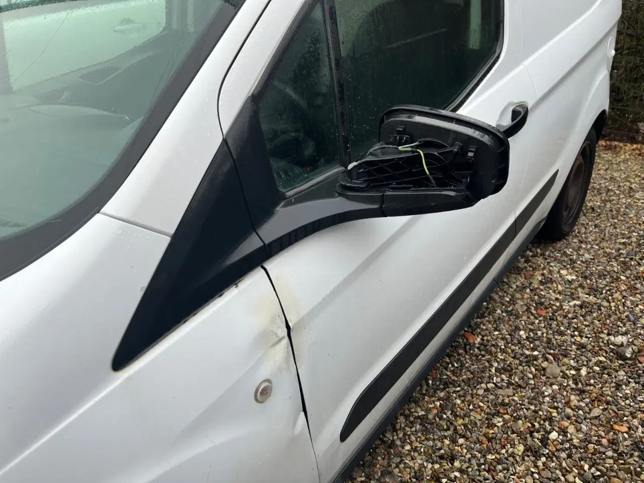 Billede 13 - Ford Transit Courier 1,5 TDCi 75 Trend