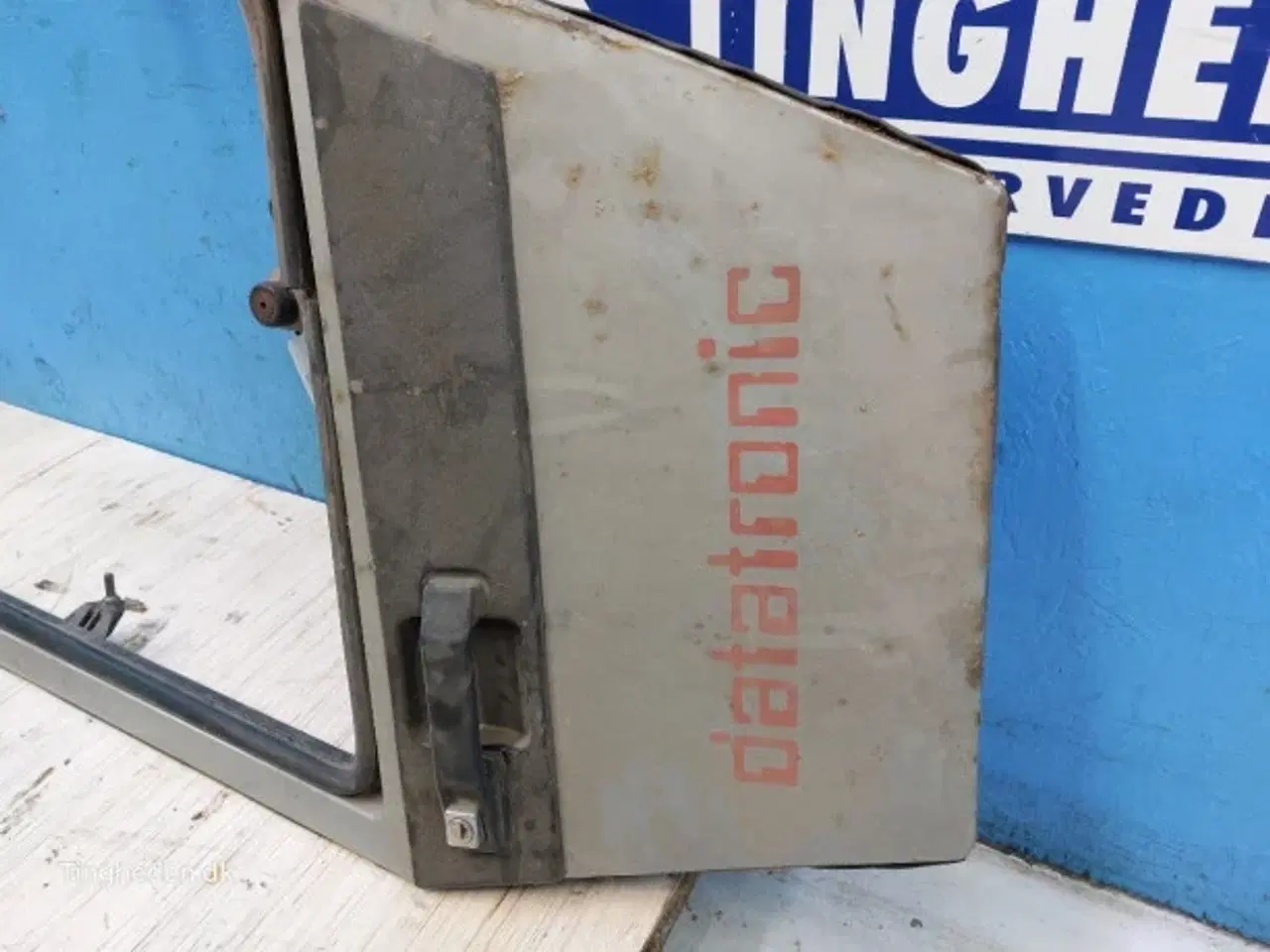 Billede 19 - Massey Ferguson 3060 Dør