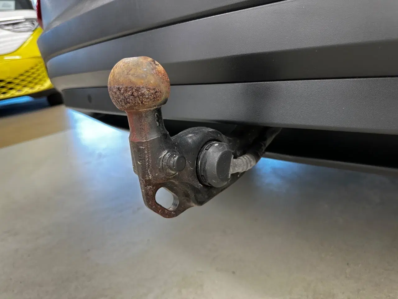 Billede 5 - VW ID.4 77 Pro Performance