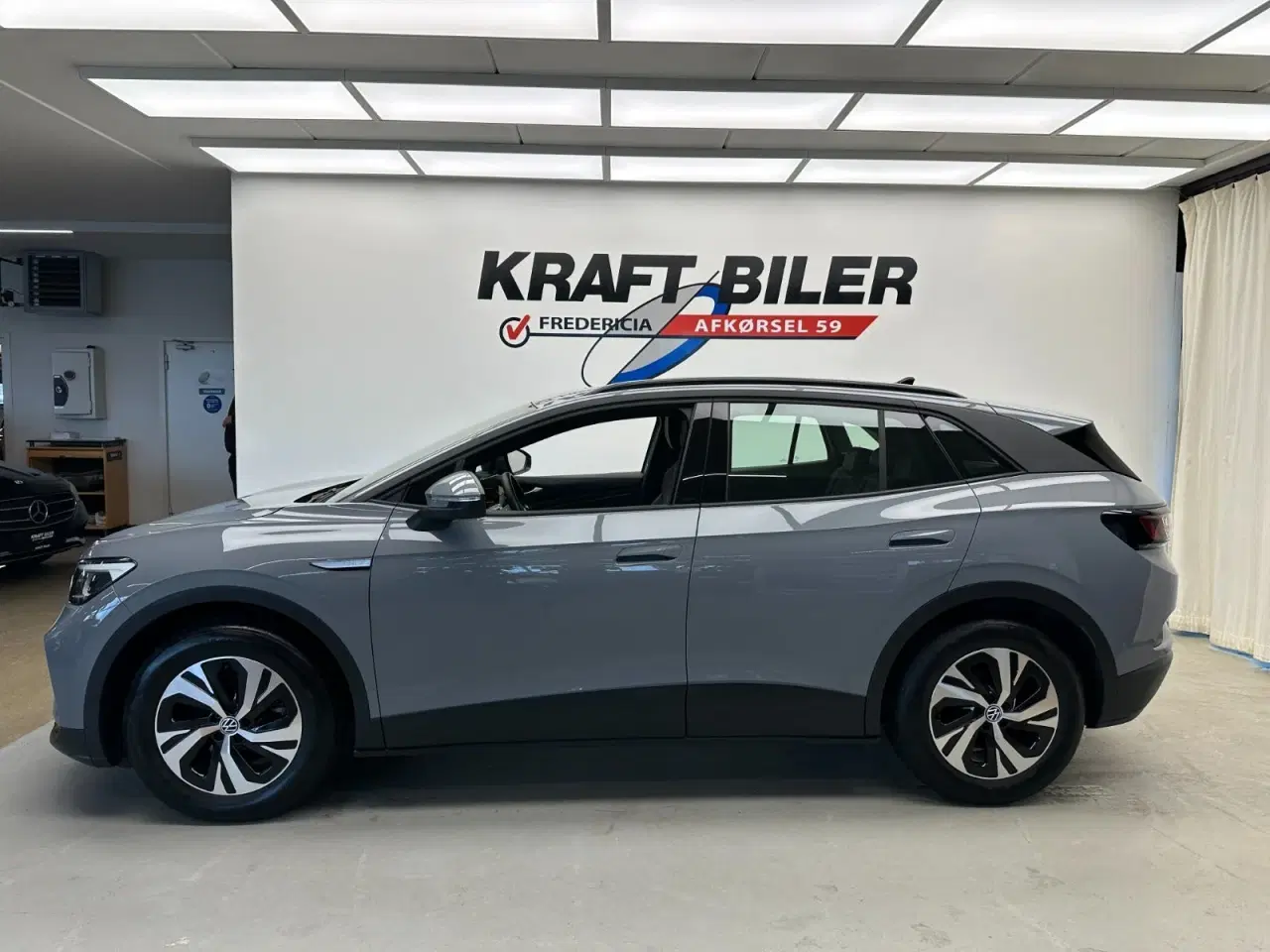 Billede 3 - VW ID.4 52 Pure