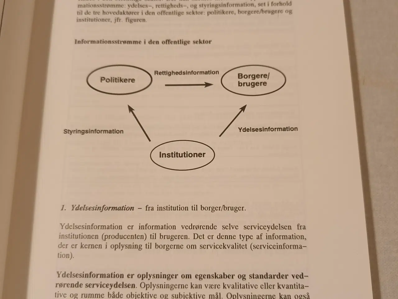 Billede 4 - Service - deklarationer