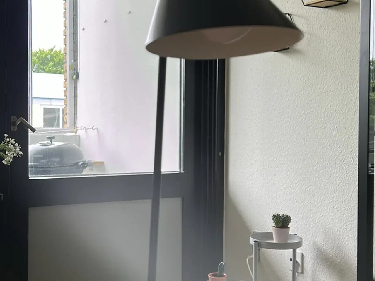 Billede 2 - Louis Poulsen AJ gulvlampe