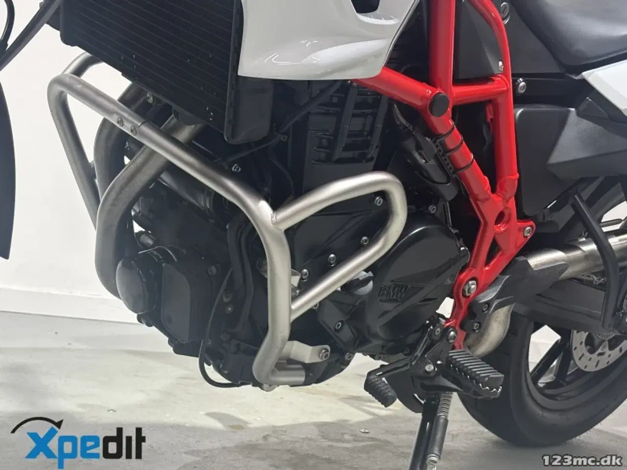Billede 18 - BMW F 700 GS