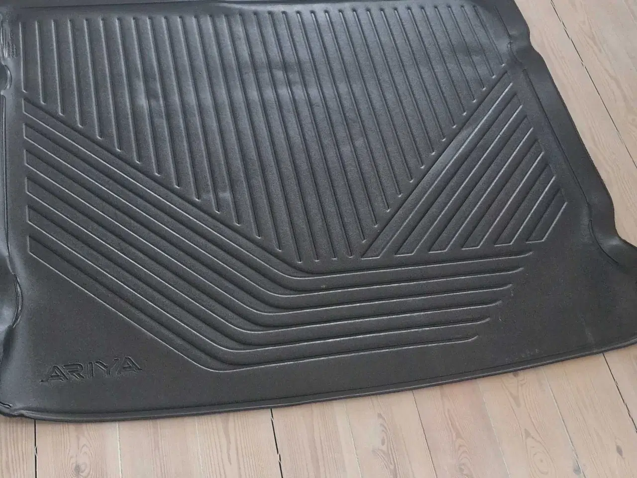 Billede 3 - Nissan Ariya måtter. 