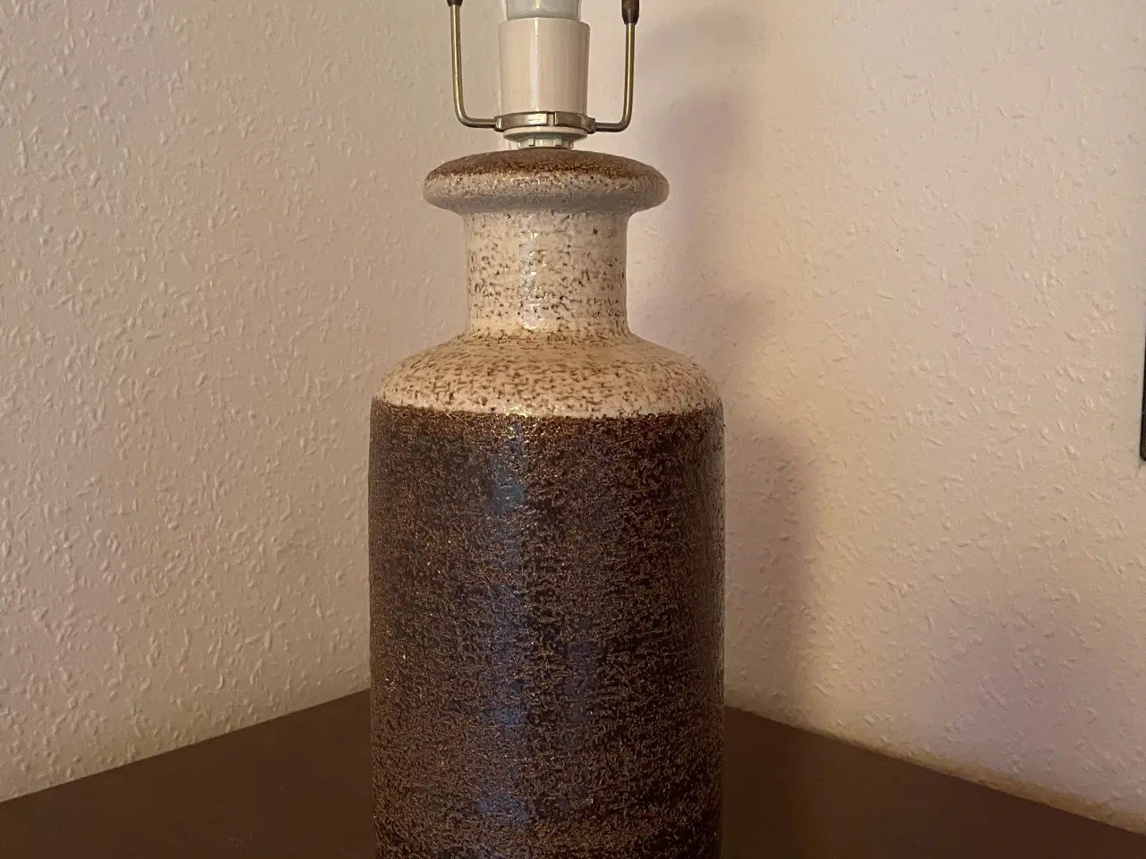Billede 2 - Søholm keramik lampe