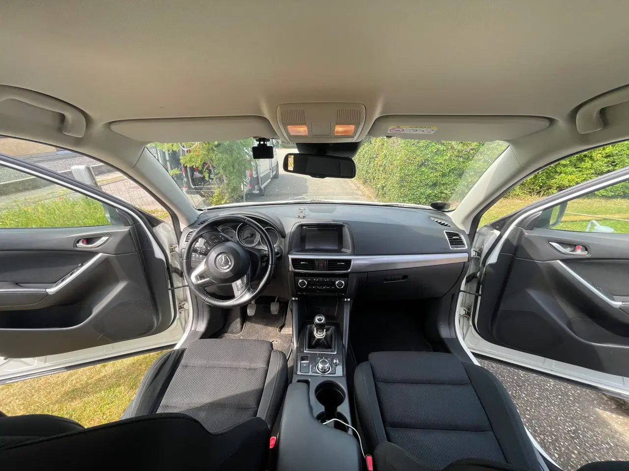 Billede 10 - Mazda CX5