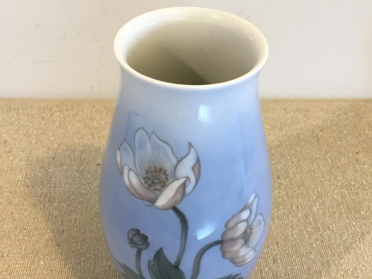 Billede 2 - B&G Vase 