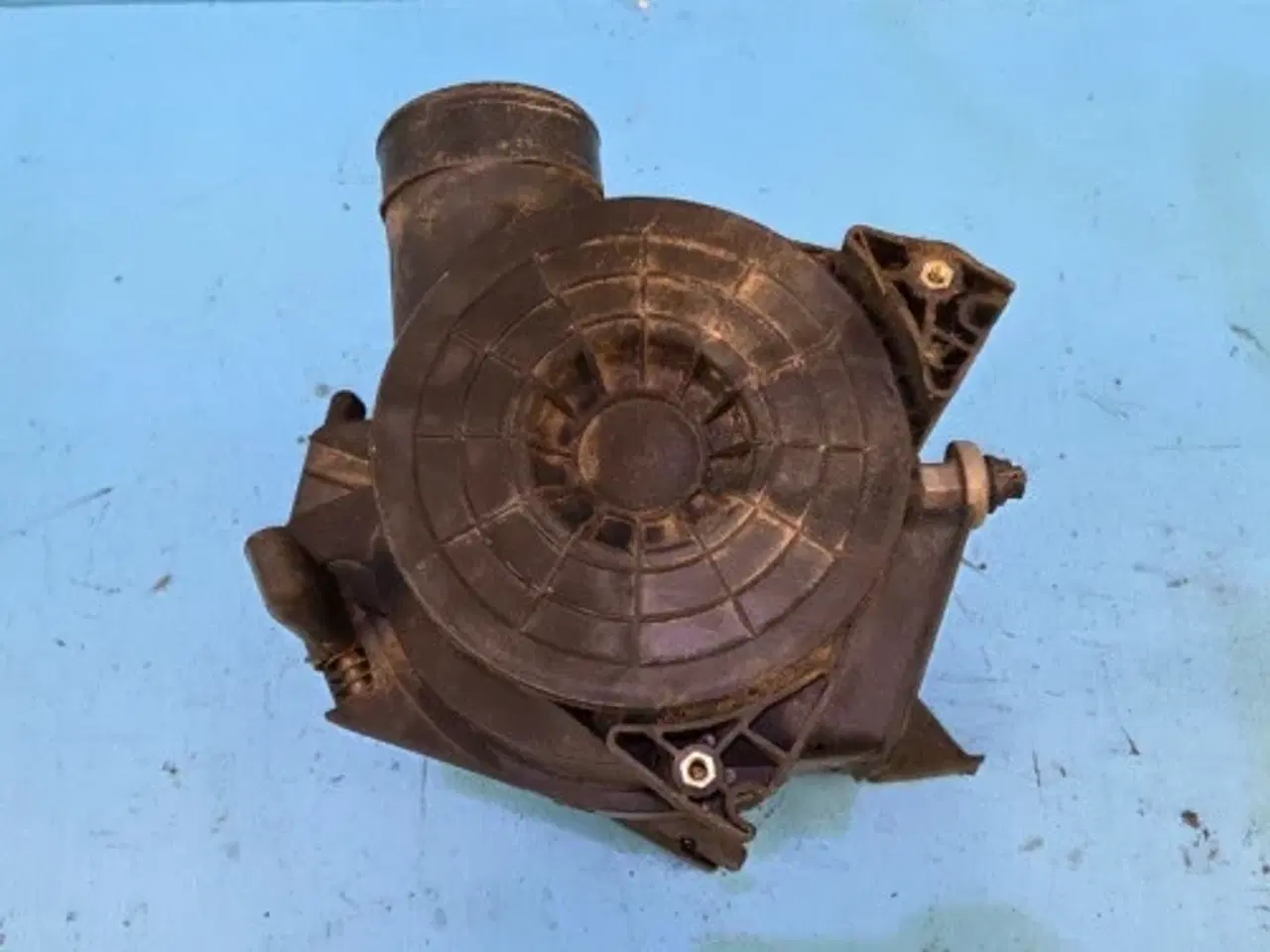 Billede 6 - John Deere 6300 Luftfilter AL78030