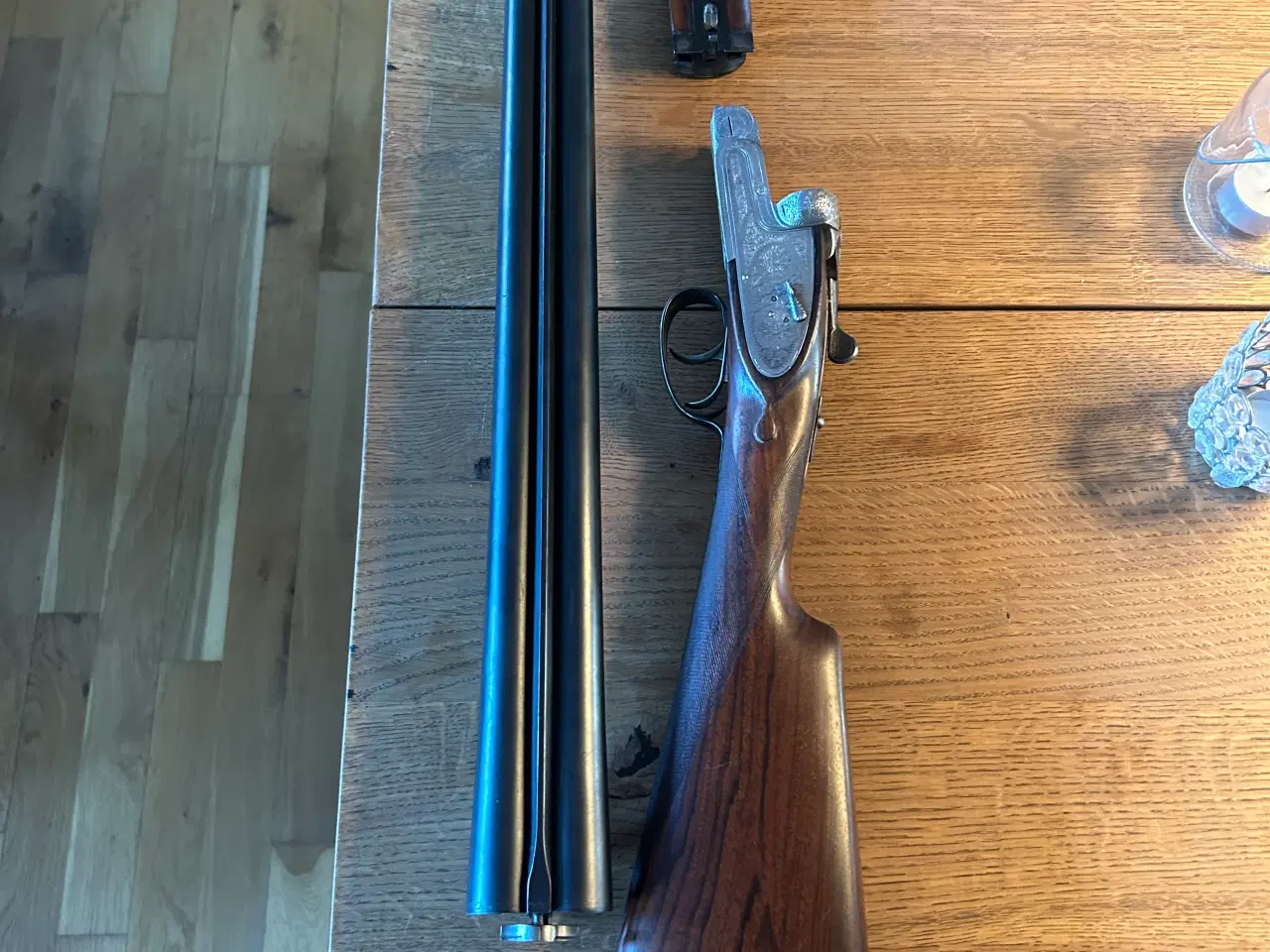 Billede 2 - Armas EGO 12/70