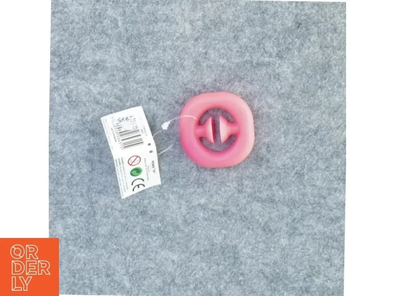 Billede 1 - Indsæt selv (str. 4 cm)