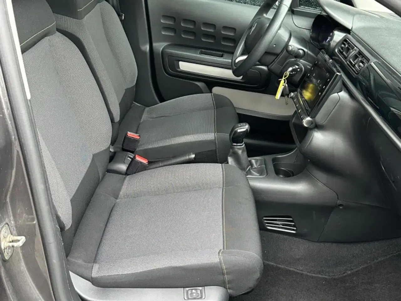 Billede 8 - Citroën C3 1,2 PureTech 82 Shine