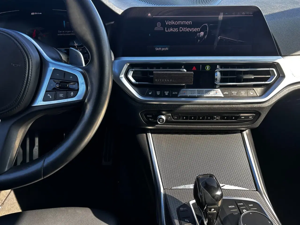 Billede 11 - BMW 330e 2,0 M-Sport aut.