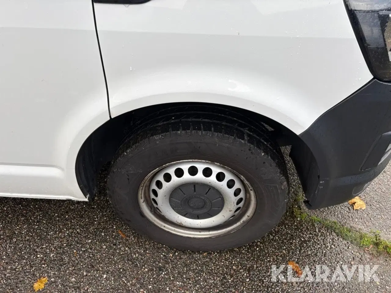 Billede 9 - Volkswagen Transporter  2.0 TDI