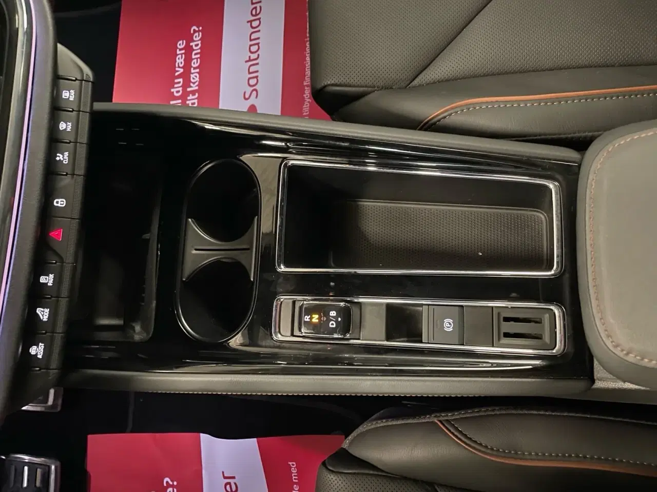 Billede 24 - Skoda Enyaq 85 iV L&K 286HK 5d Aut.