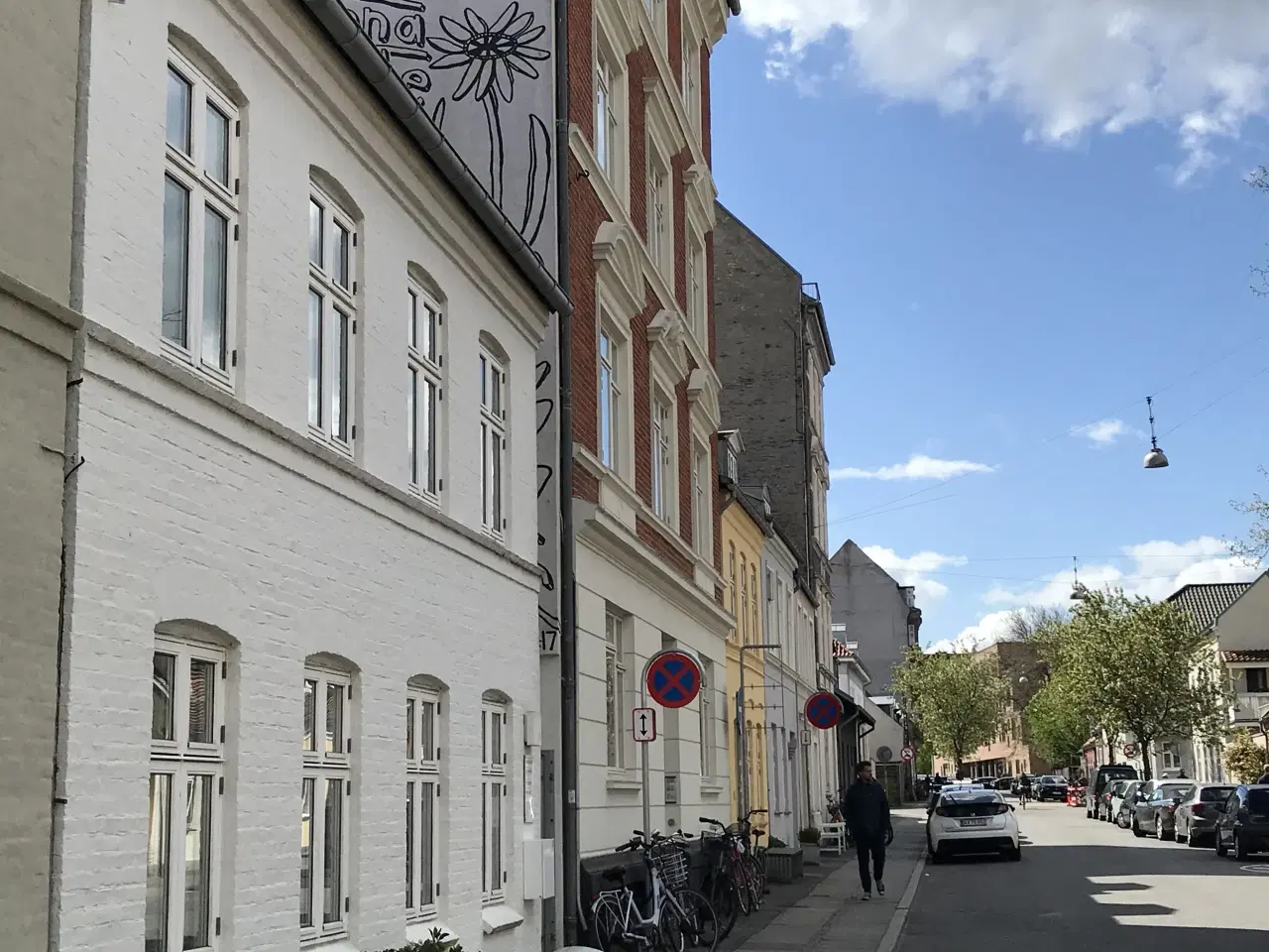 Billede 2 - Lokale i byhus på Frederiksbjerg