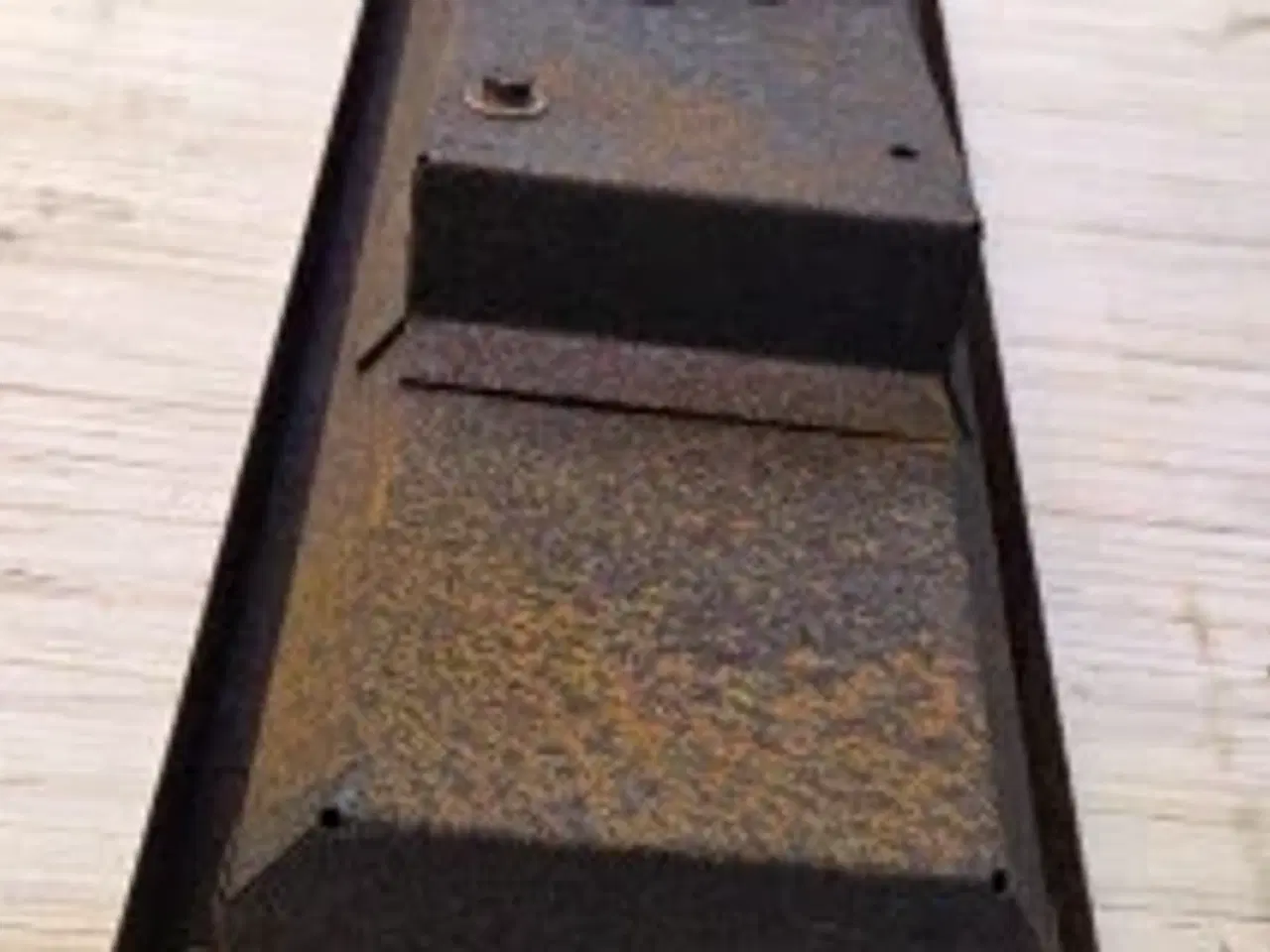 Billede 5 - Massey Ferguson 7274 Ryster Kasse 28485582