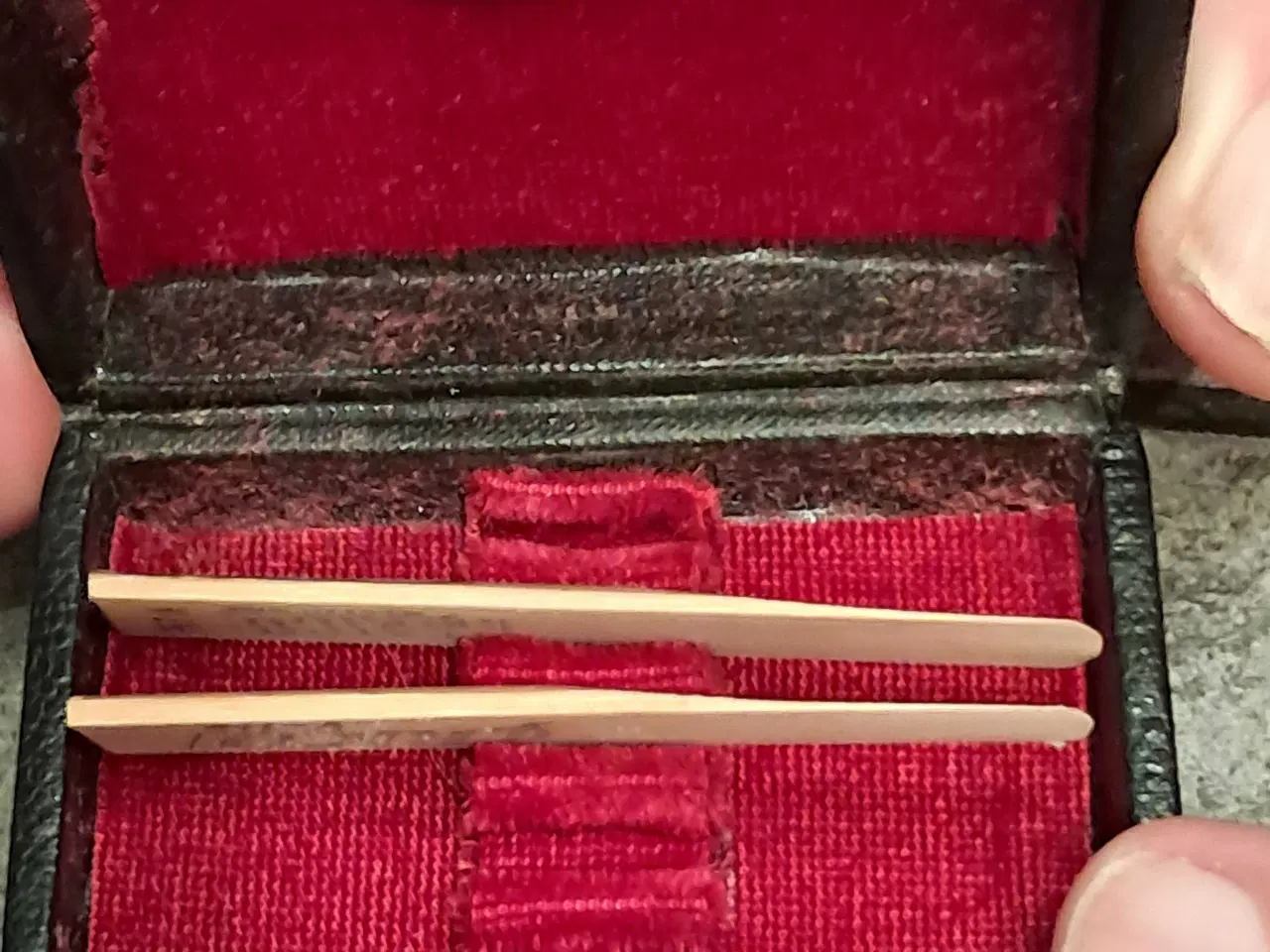 Billede 2 - Selmer klarinet 