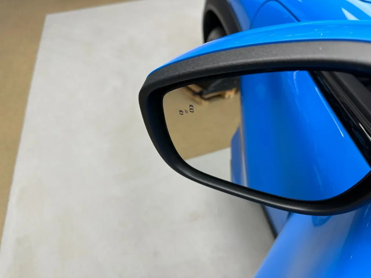 Billede 14 - Ford Mustang Mach-E 98 Extended Range