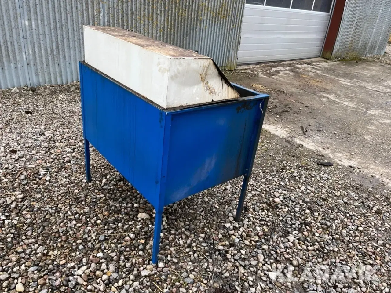 Billede 3 - Rensebar motor Maxiclean 36181